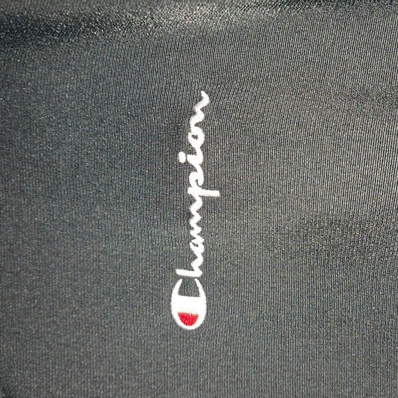 2X Champion Track Jacket - Picture 2 of 6